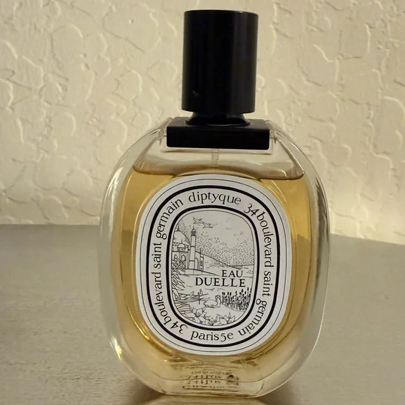 Diptyque Eau Duelle Eau De Toilet - Picture 5 of 7